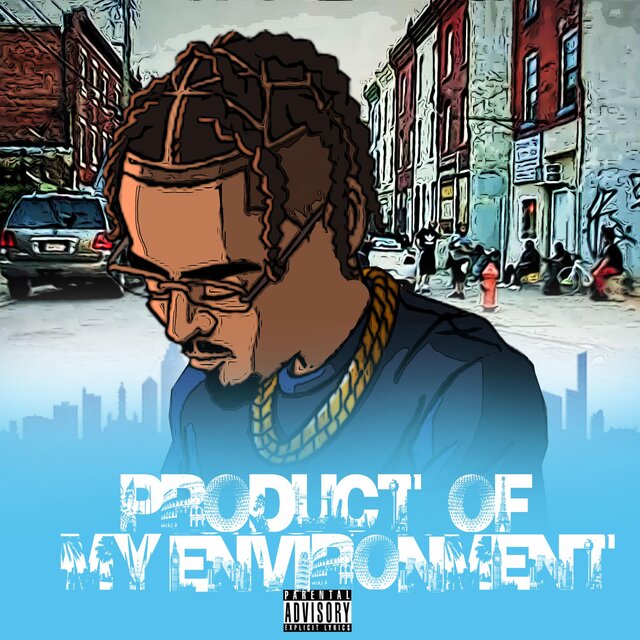 Product Of My Environment