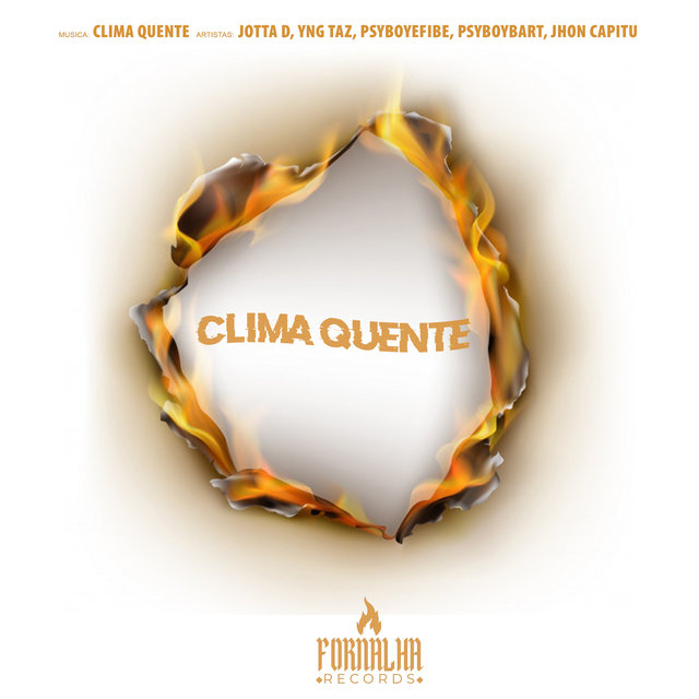 Clima Quente