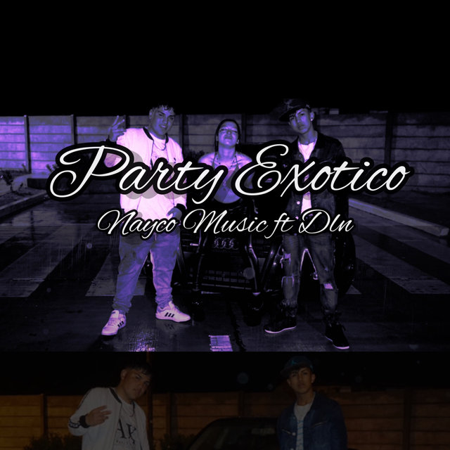 Party Exotico