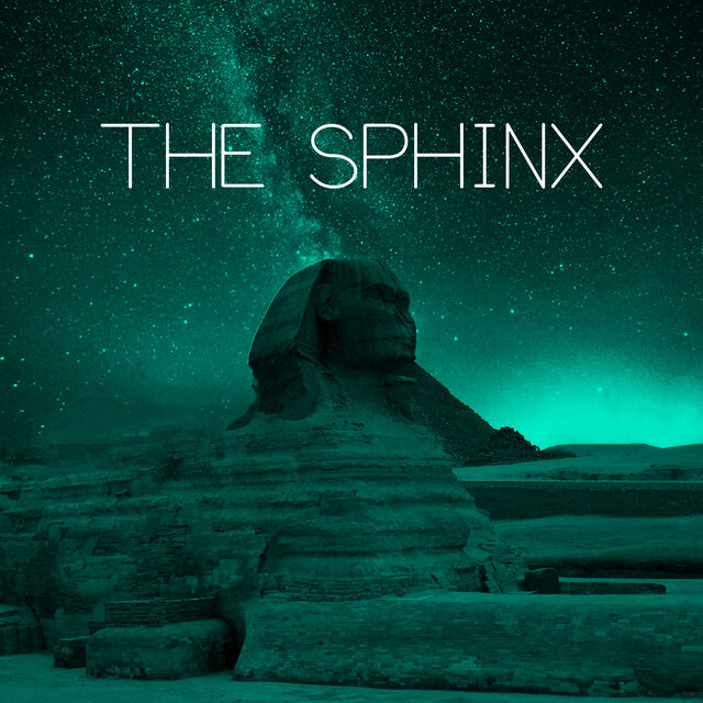 The Sphinx