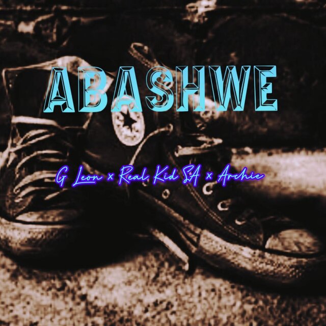 Abashwe