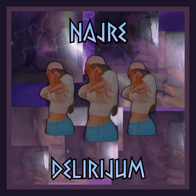 Delirijum