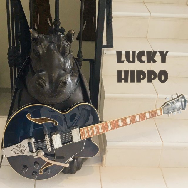 Lucky Hippo