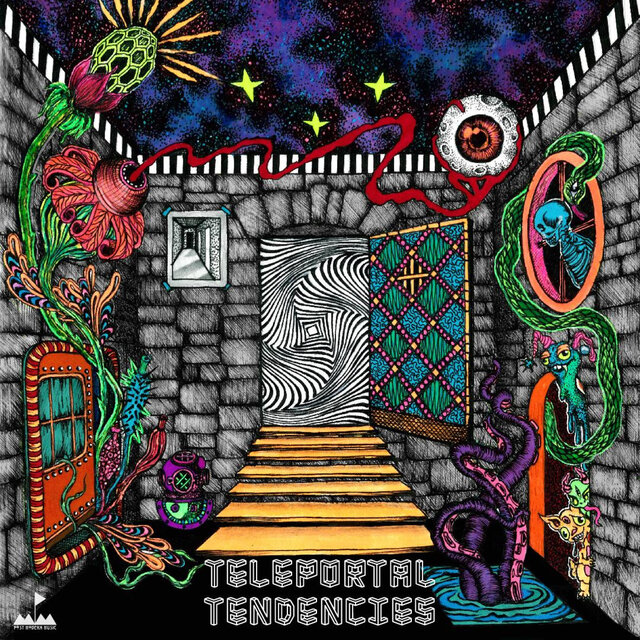 Teleportal Tendencies