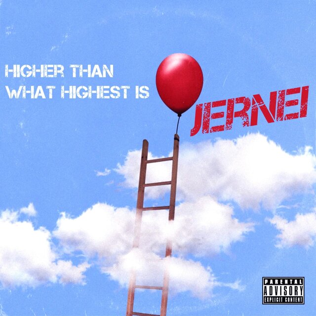 Higher Than What Highest Is