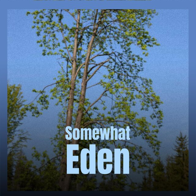 Somewhat Eden