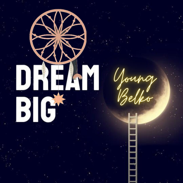 Dream Big - Sonhe Grande