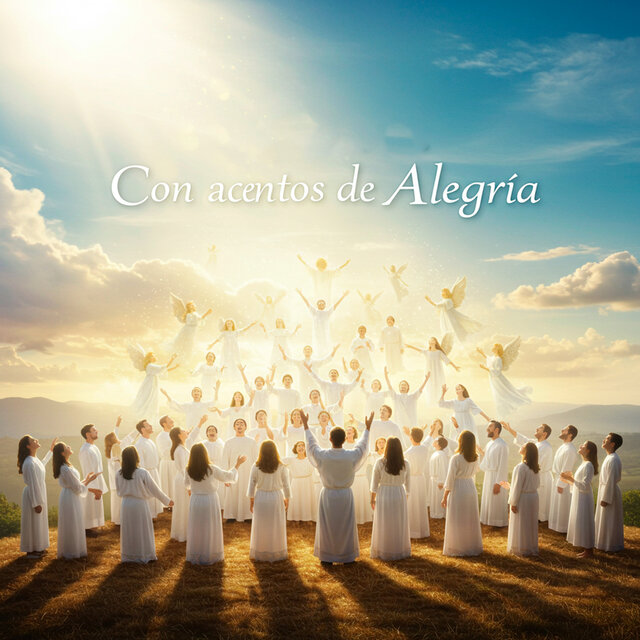 Con Acentos de Alegría