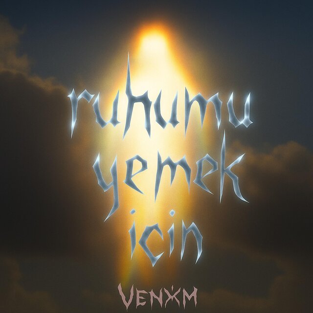 ruhumu yemek için