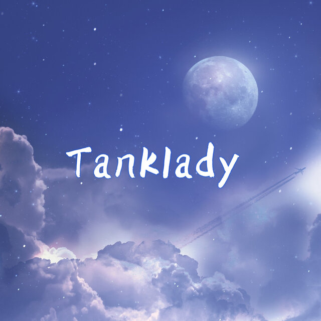Tanklady