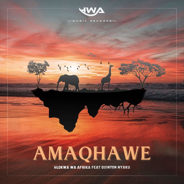 Amaqhawe (Extended)