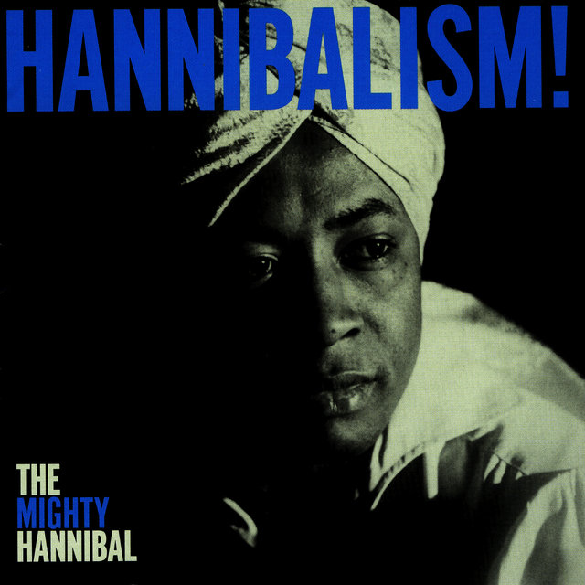 Hannibalism!