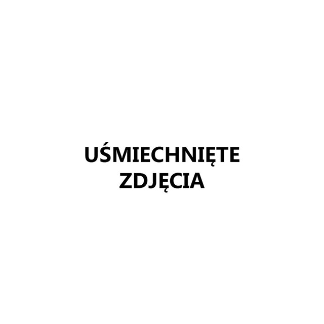Uśmiechnięte zdjęcia