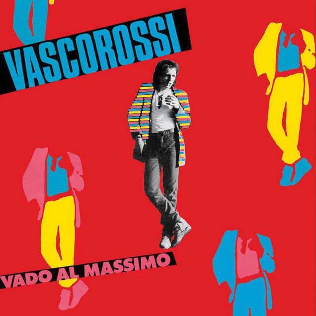 Vado al massimo (Remastered)
