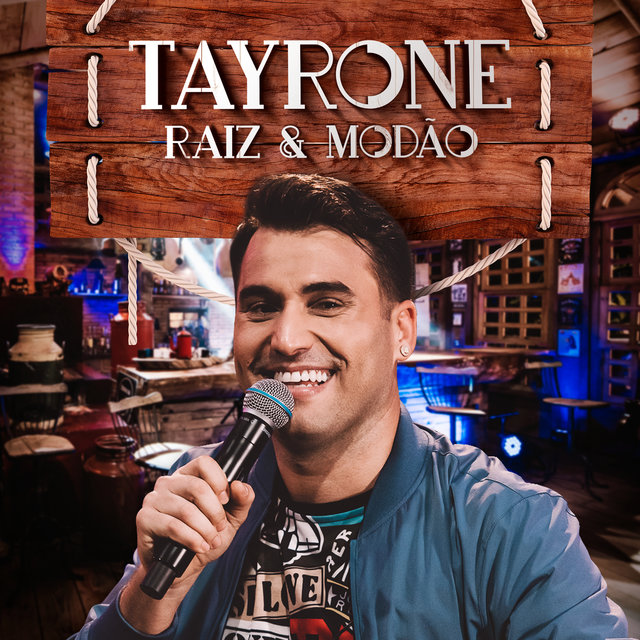 Raiz E Modão (Ao Vivo)