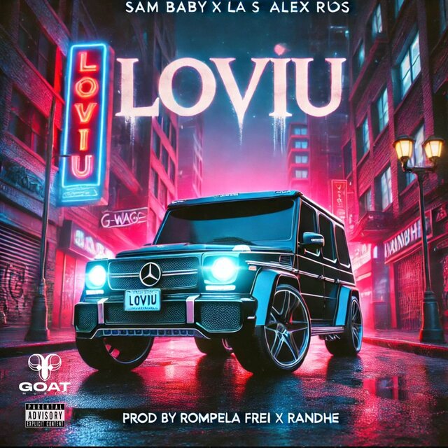 LOVIU