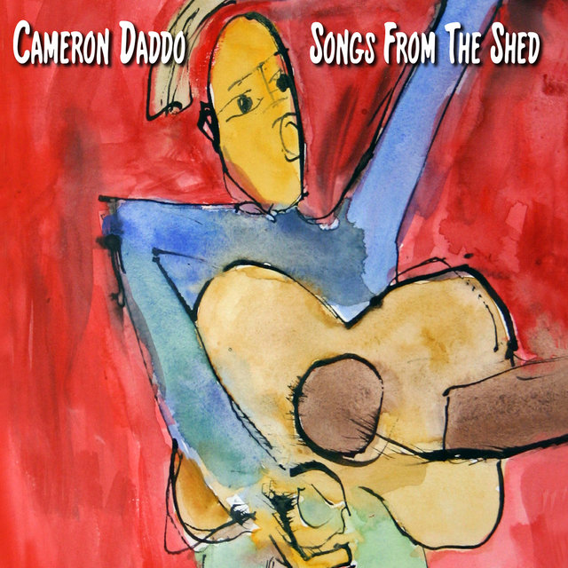 Songs from the Shed