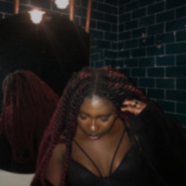 Party (feat. Orinayo)