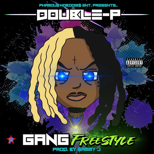 Gang Freestyle