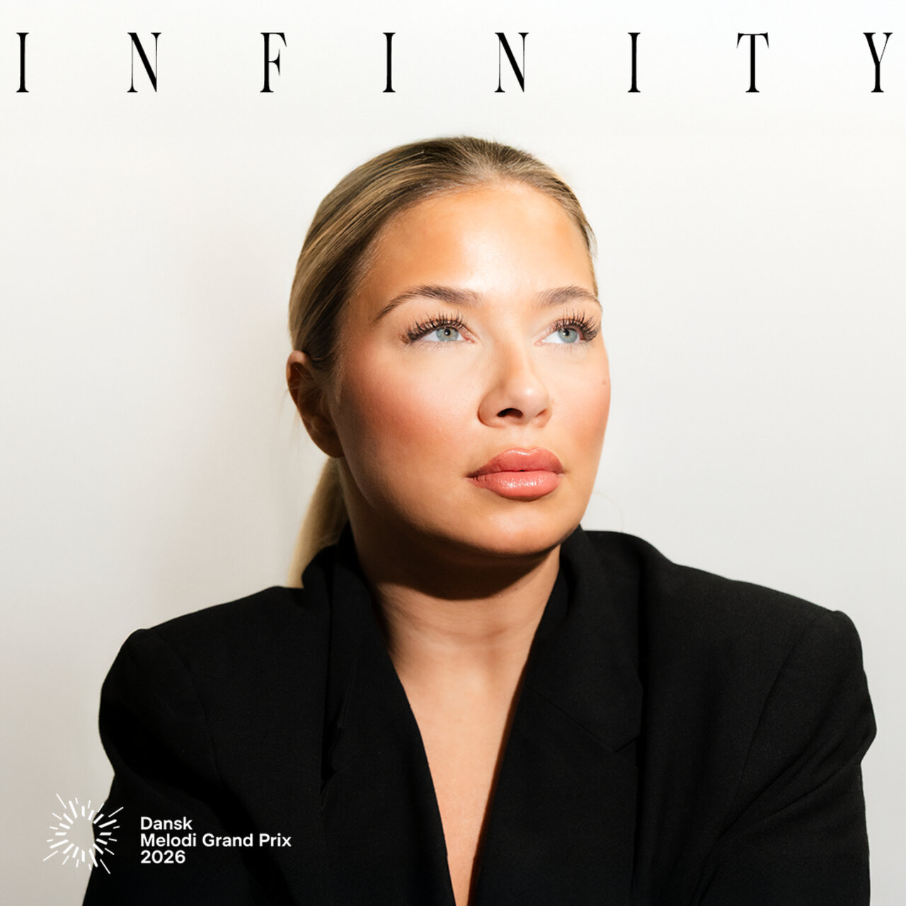 Sissal — Infinity cover artwork