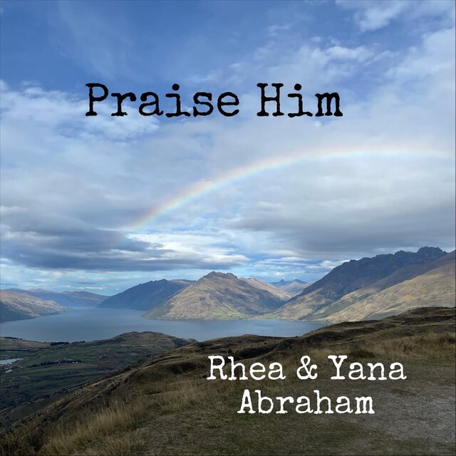 Praise Him