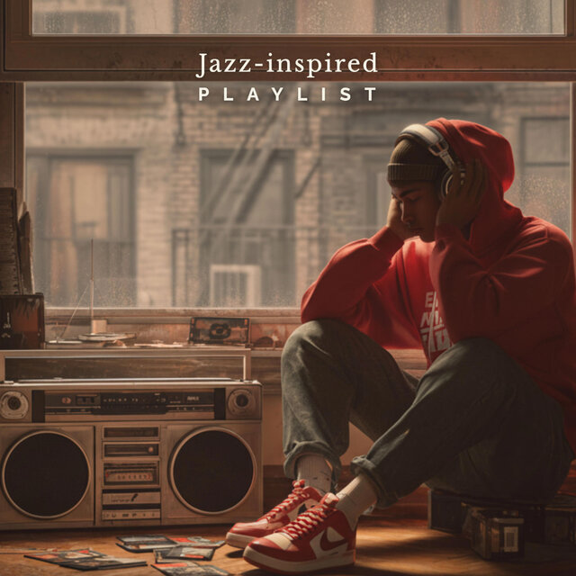 Laid-back Jazzhop Tapes
