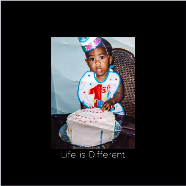 Life Is Different