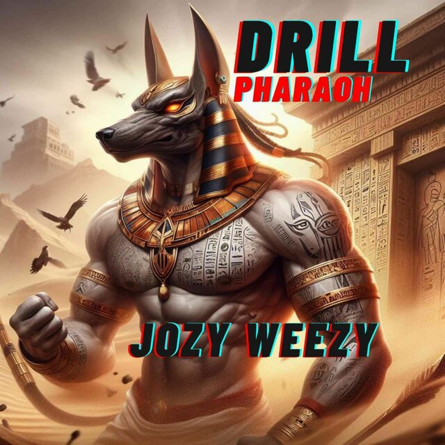Drill Pharaoh