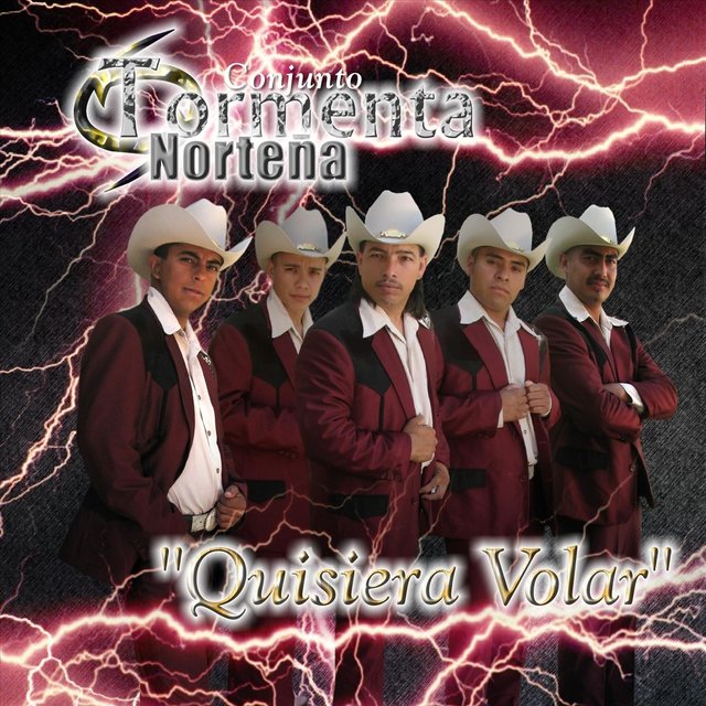 Quisiera Volar