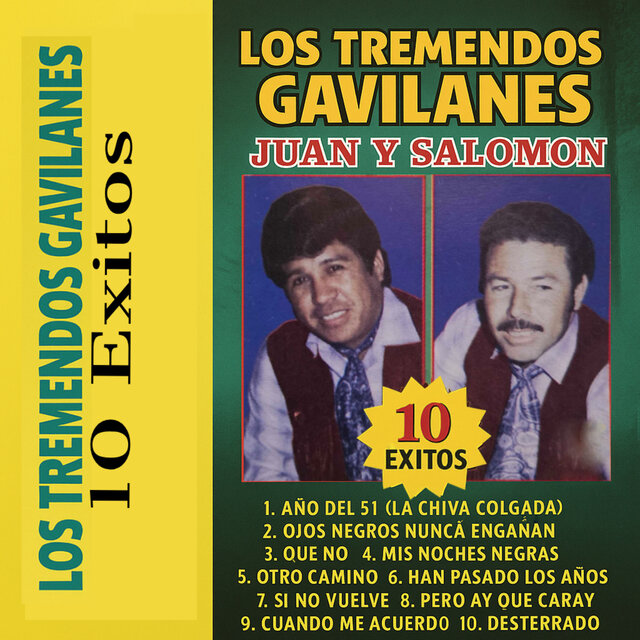 10 Éxitos