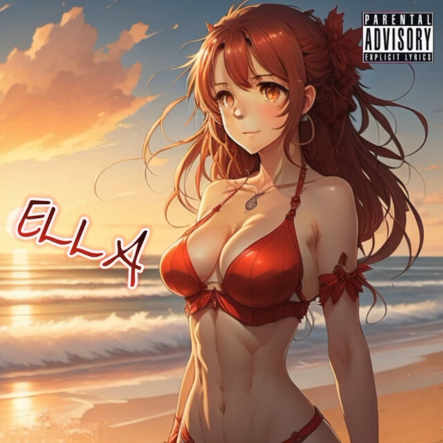 ChOchoRroL: Falloz Sessions Vol. 1 - Ella