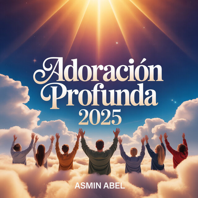 Adoración profunda 2025