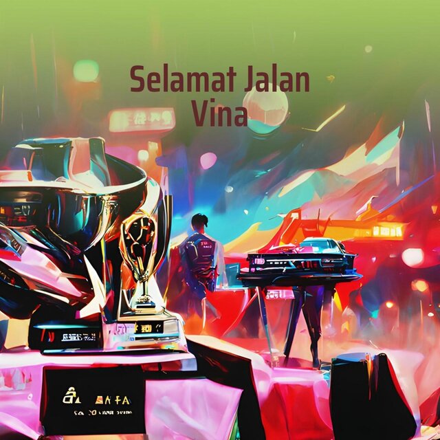 Selamat Jalan Vina