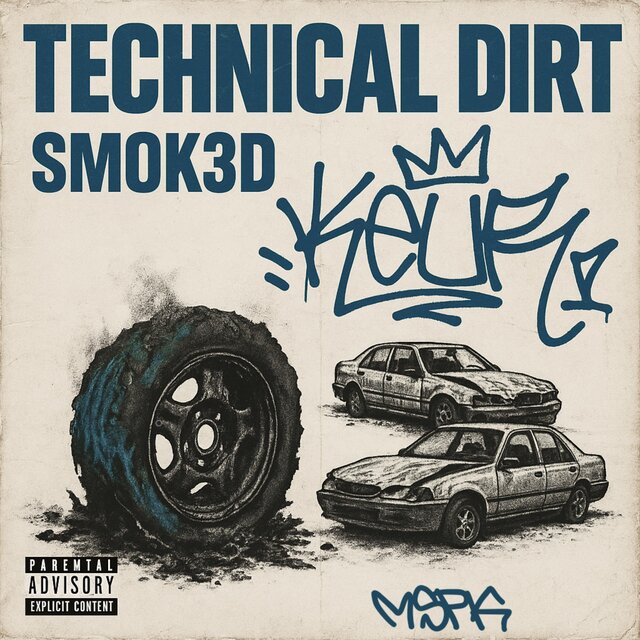 TECHNICAL DIRT