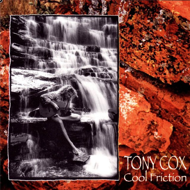 Cool Friction