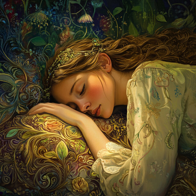 Sleep Frequencies