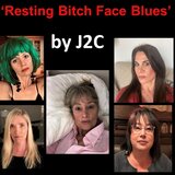 Resting Bitch Face Blues