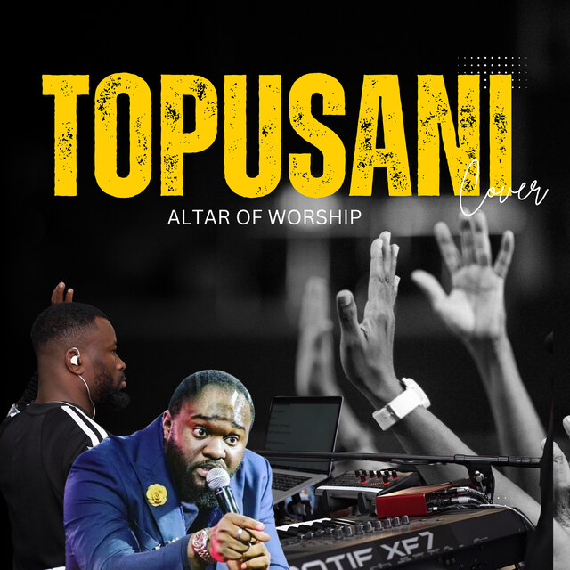 Topusani 