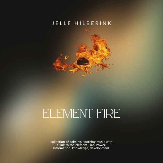 Element Fire (Instrumental Versions)