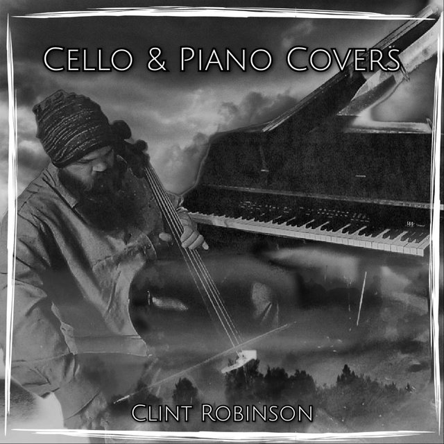 Cello & Piano Covers