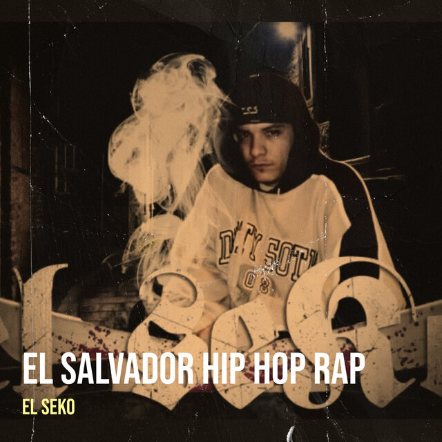 El Salvador Hip Hop Rap