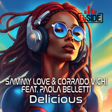 Delicious (Cristiano De Palma Remix)