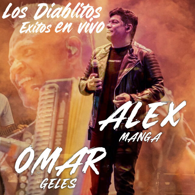 Exitos (En Vivo)