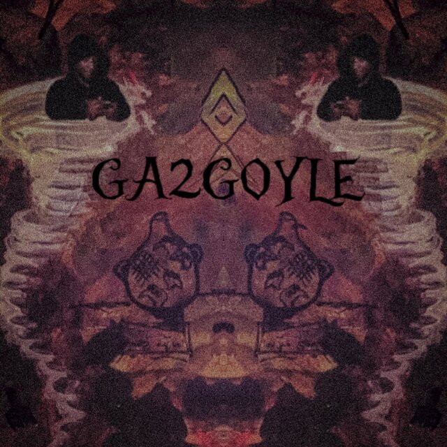 gargoyle