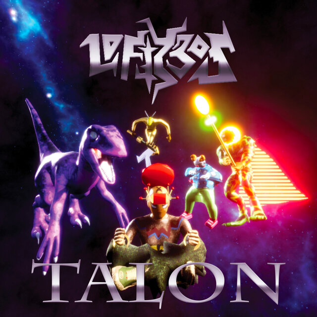 TALON