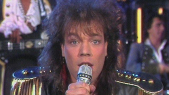 Wilde Abenteuer (ZDF Hitparade 15.10.1986) (VOD)