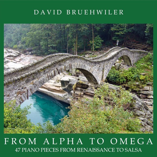From Alpha to Omega
