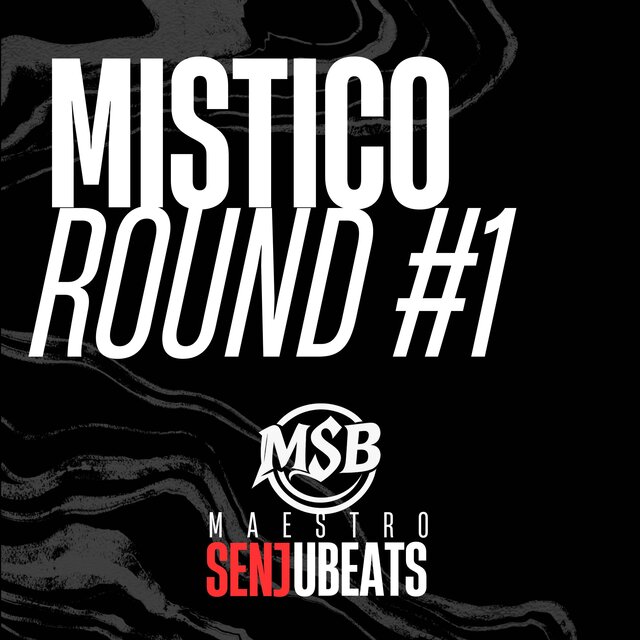 Místico (Round 1)