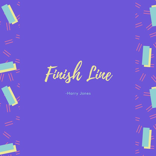 Finish Line