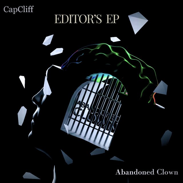 Abandoned Clown (Editor's EP)